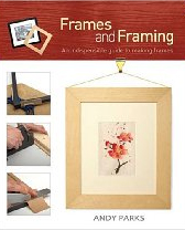 Frames and Framing by Andy Parks